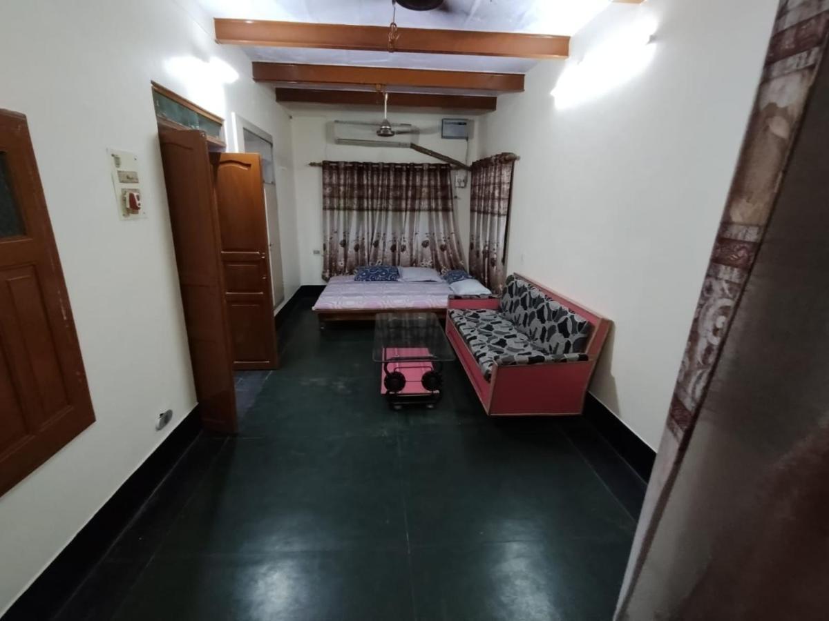 Heritage Homestay@Old City Near Ganges Varanasi Exterior foto
