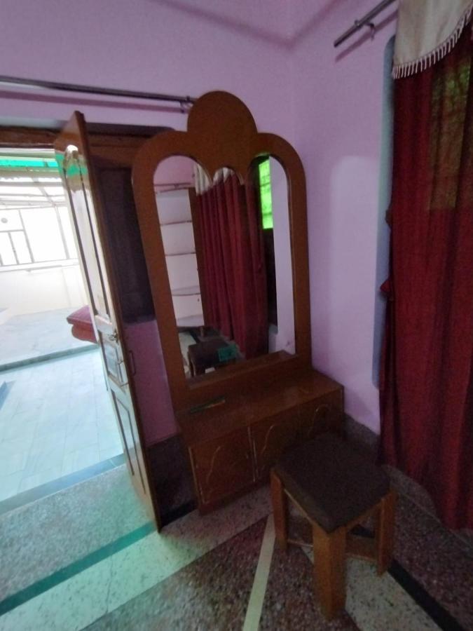 Heritage Homestay@Old City Near Ganges Varanasi Exterior foto