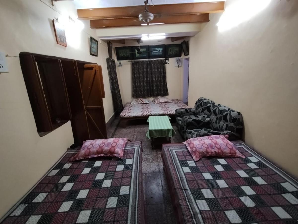 Heritage Homestay@Old City Near Ganges Varanasi Exterior foto