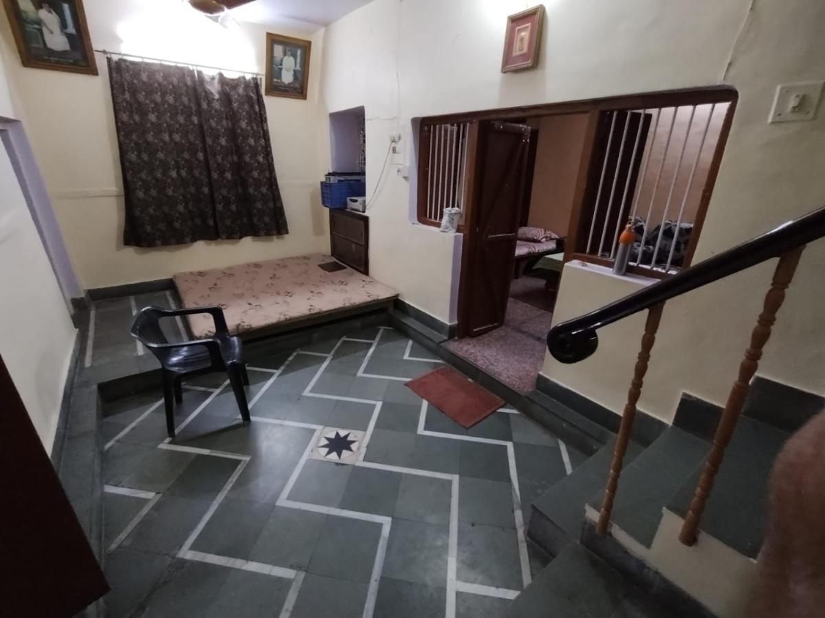 Heritage Homestay@Old City Near Ganges Varanasi Exterior foto