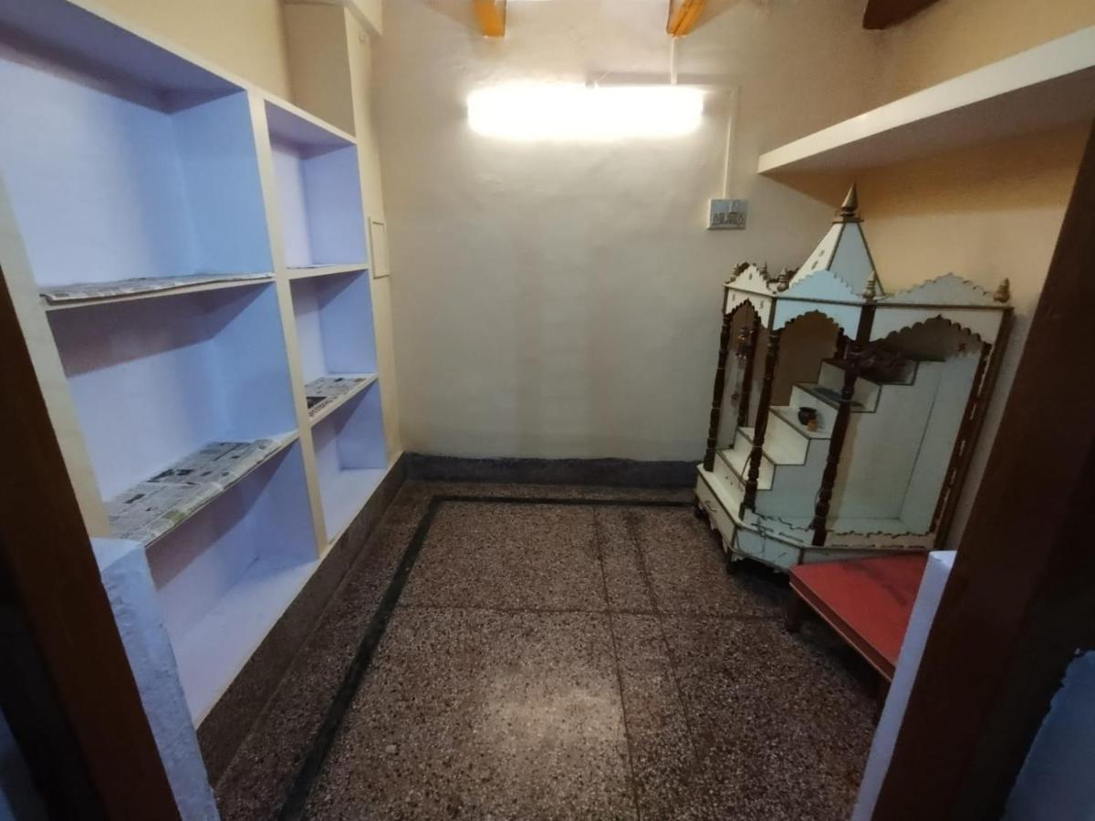 Heritage Homestay@Old City Near Ganges Varanasi Exterior foto